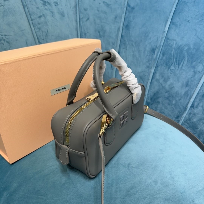 MIU MIU Top Handle Bags